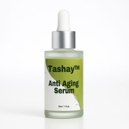 Tashay™ Anti Aging Serum