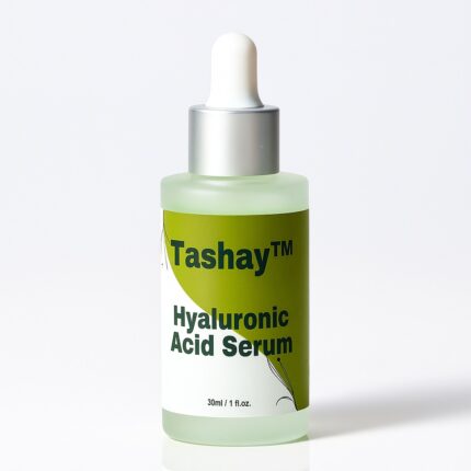 Tashay Hyaluronic Acid Serum, Best Serum in Pakistan