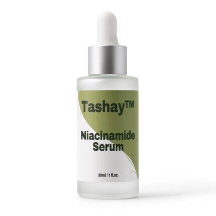 Tashay Niacinamide Serum, Best Serum in Pakistan