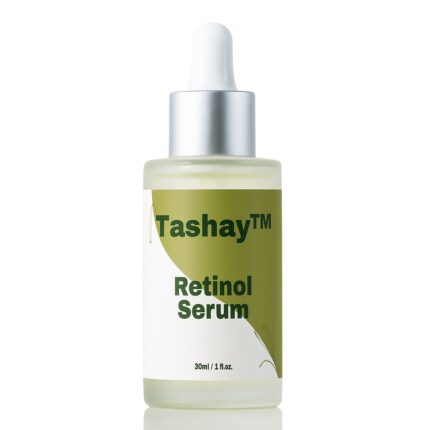 Tashay Retinol Serum , Best Serum in Pakistan