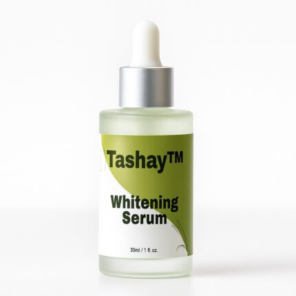 Tashay Whitening Serum, Best Serum in Pakistan